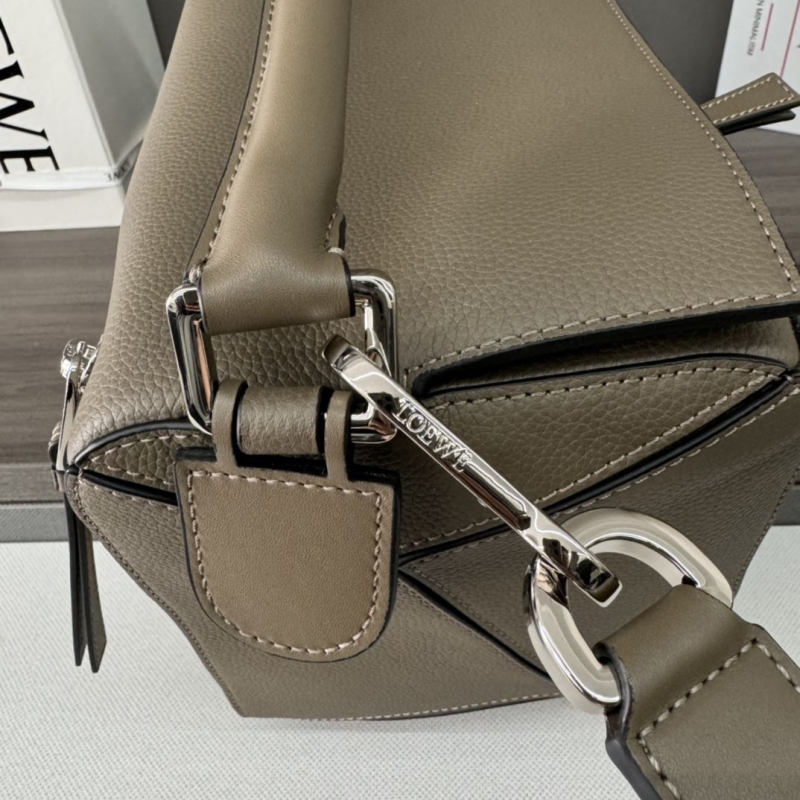 Loewe Handle Bags